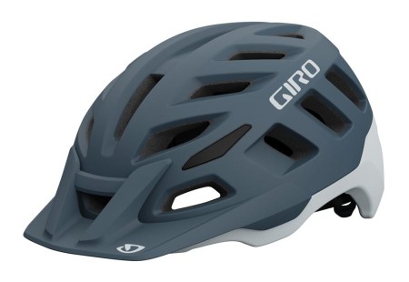 Kask mtb GIRO RADIX matte portaro grey roz. M (55-59 cm)