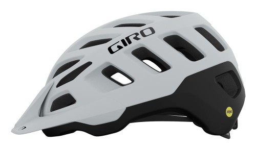 Przejdź do produktu Kask mtb GIRO RADIX INTEGRATED MIPS matte chalk roz. L (59-63 cm)