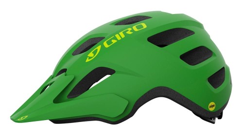 Przejdź do produktu Kask dziecięcy GIRO TREMOR CHILD matte ano green roz. Uniwersalny (47-54 cm)