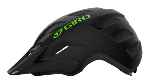 Przejdź do produktu Kask dziecięcy GIRO TREMOR CHILD matte black roz. Uniwersalny (47-54 cm)
