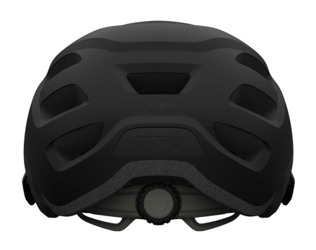Kask dziecięcy GIRO TREMOR CHILD matte black roz. Uniwersalny (47-54 cm)