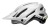 Kask mtb BELL 4FORTY matte gloss white black roz. M (55-59 cm)