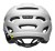 Kask mtb BELL 4FORTY matte gloss white black roz. S (52–56 cm)