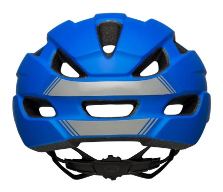 Kask mtb BELL TRACE matte blue roz. Uniwersalny (54–61 cm)