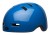 Kask dziecięcy BELL LIL RIPPER gloss blue roz. XS (45–52 cm)
