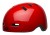 Kask dziecięcy BELL LIL RIPPER gloss red roz. S (48–55 cm)