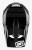 Kask full face 100% AIRCRAFT COMPOSITE Helmet Silo roz. XL (61-62 cm)