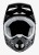 Kask full face 100% AIRCRAFT COMPOSITE Helmet Silo roz. XL (61-62 cm)