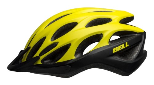 Przejdź do produktu Kask mtb BELL TRAVERSE matte hi-viz black roz. Uniwersalny (54–61 cm)