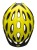 Kask mtb BELL TRAVERSE matte hi-viz black roz. Uniwersalny (54–61 cm)