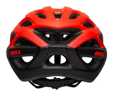 Kask mtb BELL TRAVERSE matte infrared black roz. Uniwersalny (54–61 cm)
