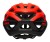 Kask mtb BELL TRAVERSE matte infrared black roz. Uniwersalny (54–61 cm)