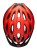 Kask mtb BELL TRAVERSE matte infrared black roz. Uniwersalny (54–61 cm)