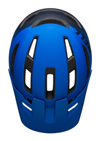 Kask mtb BELL VERT matte scarab dark green roz. Uniwersalny (53-60 cm)