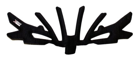 Wkładki wewnętrzne BELL SIXER MIPS black roz. XL (61-65 cm) 2018