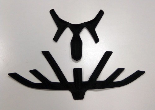 Przejdź do produktu Wkładki wewnętrzne BELL TRACE MIPS black roz. Uniwersalny (54-61 cm)