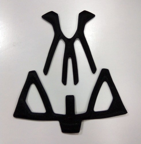 Przejdź do produktu Wkładki wewnętrzne BELL AVENUE MIPS black roz. Uniwersalny (54-61 cm)