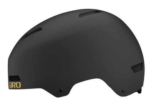 Przejdź do produktu Kask bmx GIRO QUARTER FS matte warm black roz. L (59-63 cm)