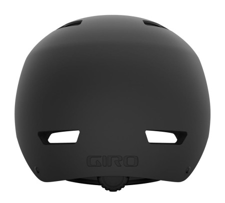 Kask bmx GIRO QUARTER FS matte warm black roz. L (59-63 cm)