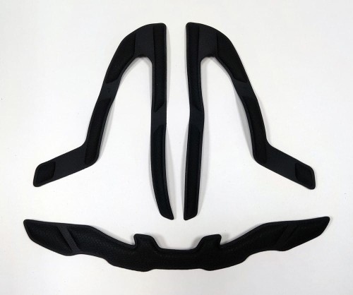 Przejdź do produktu Wkładki wewnętrzne GIRO RADIX black roz. L (59-63 cm)