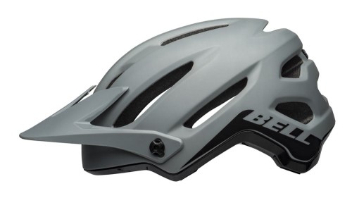 Przejdź do produktu Kask mtb BELL 4FORTY matte gloss gray black roz. S (52–56 cm)