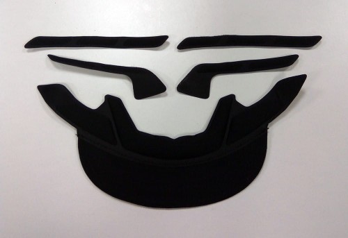 Przejdź do produktu Wkładki wewnętrzne GIRO CORMICK MIPS black