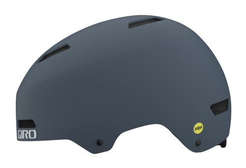 Przejdź do produktu Kask bmx GIRO QUARTER FS matte portaro gray roz. L (59-63 cm)