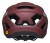 Kask juniorski BELL NOMAD 2 JR matte pink roz. Uniwersalny (52–57 cm)
