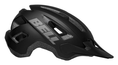Przejdź do produktu Kask mtb BELL NOMAD 2 INTEGRATED MIPS matte black roz. Uniwersalny S/M (52-57 cm)