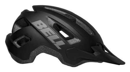 Kask mtb BELL NOMAD 2 matte black roz. Uniwersalny S/M (52-57 cm)