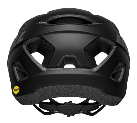 Kask mtb BELL NOMAD 2 matte black roz. Uniwersalny S/M (52-57 cm)