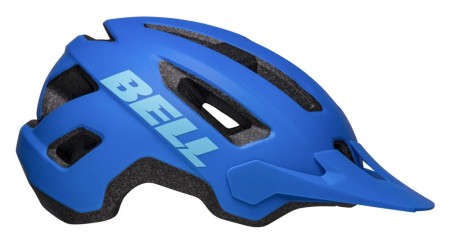 Kask mtb BELL NOMAD 2 matte dark blue roz. Uniwersalny M/L (53-60 cm)