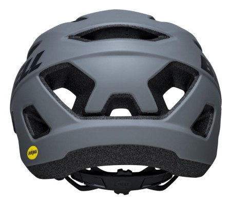 Kask mtb BELL NOMAD 2 matte gray roz. Uniwersalny S/M (52-57 cm)