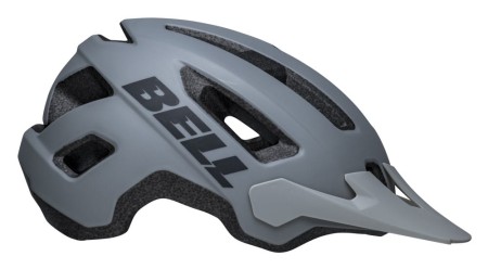 Kask mtb BELL NOMAD 2 matte gray roz. Uniwersalny M/L (53-60 cm)