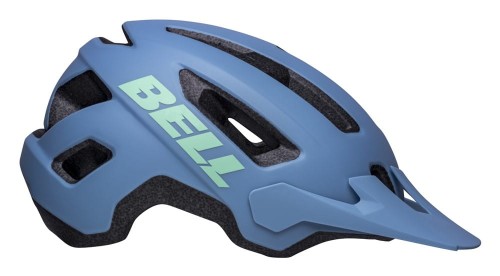 Przejdź do produktu Kask mtb BELL NOMAD 2 matte light blue roz. Uniwersalny M/L (53-60 cm)