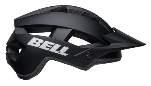 Przejdź do produktu Kask mtb BELL SPARK 2 matte black roz. Uniwersalny XL (56–63 cm)