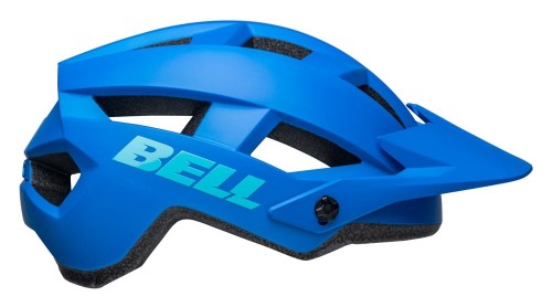 Przejdź do produktu Kask mtb BELL SPARK 2 matte dark blue roz. Uniwersalny M/L (53–60 cm)