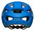 Kask mtb BELL SPARK 2 matte dark blue roz. Uniwersalny M/L (53–60 cm)
