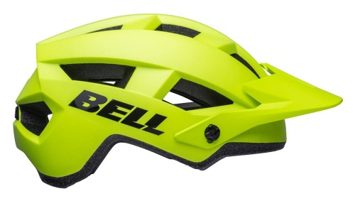 Przejdź do produktu Kask mtb BELL SPARK 2 matte hi-viz roz. Uniwersalny M/L (53–60 cm)