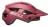 Kask mtb BELL SPARK 2 matte pink roz. Uniwersalny S/M (52–57 cm)