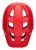 Kask mtb BELL SPARK 2 matte red roz. Uniwersalny M/L (53–60 cm)