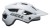 Kask mtb BELL SPARK 2 matte white roz. Uniwersalny S/M (52–57 cm)