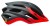 Kask mtb BELL DRIFTER INTEGRATED MIPS matte gloss gray infrared roz. L (58–62 cm)