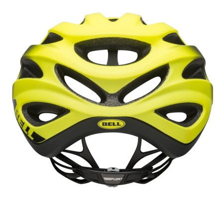 Kask szosowy BELL FORMULA matte gloss hi-viz black roz. S (52–56 cm)