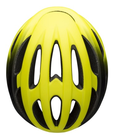 Kask szosowy BELL FORMULA matte gloss hi-viz black roz. S (52–56 cm)