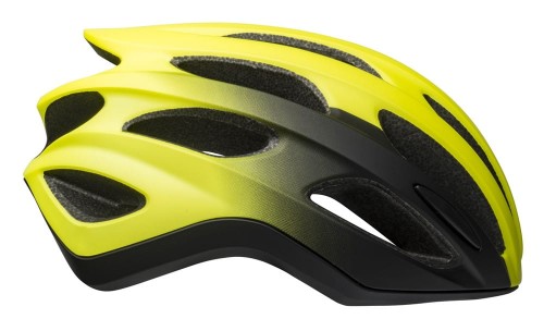 Przejdź do produktu Kask szosowy BELL FORMULA matte gloss hi-viz black roz. L (58–62 cm)
