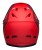 Kask full face BELL SANCTION presences matte red black roz. XS (48-51 cm)