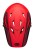 Kask full face BELL SANCTION presences matte red black roz. XS (48-51 cm)