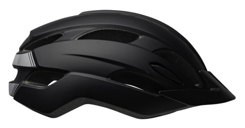 Przejdź do produktu Kask mtb BELL TRACE matte black roz. S/M (50-57 cm)