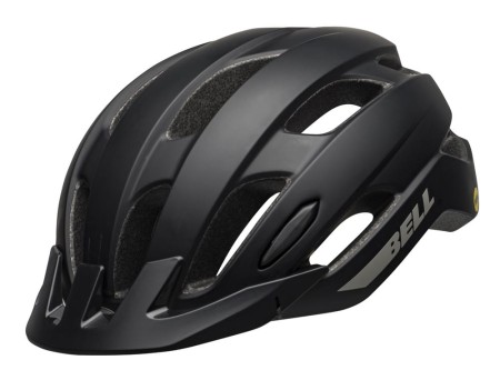 Kask mtb BELL TRACE matte black roz. S/M (50-57 cm)